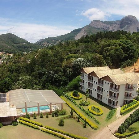 Hotel Pousada Lusitania Pedra Azul  Exterior foto